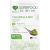 BeOrganic CHLORELLA BIO w proszku